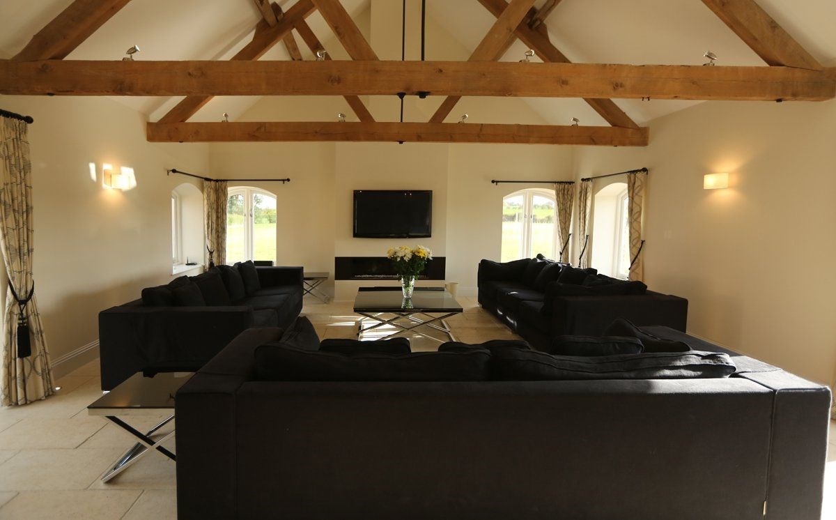 Brazenhall Barn