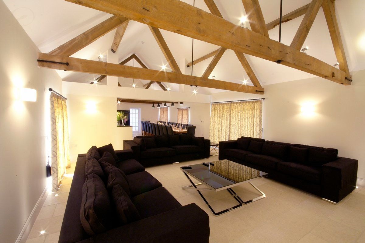 Brazenhall Barn