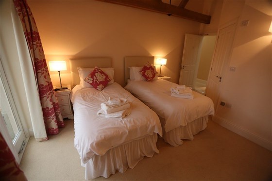 Brazenhall Barn