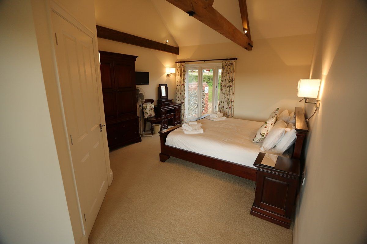 Brazenhall Barn