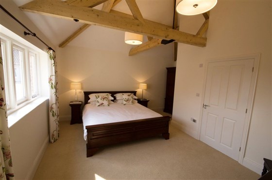 Brazenhall Barn