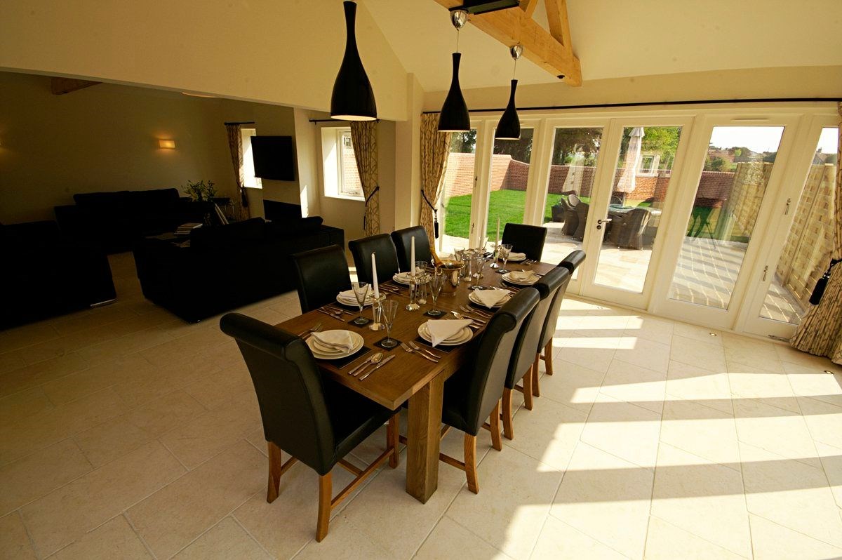 Brazenhall Lodge