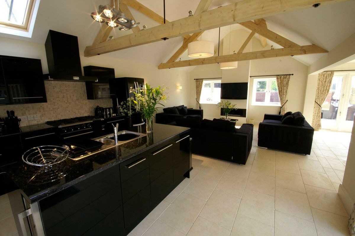 Brazenhall Lodge
