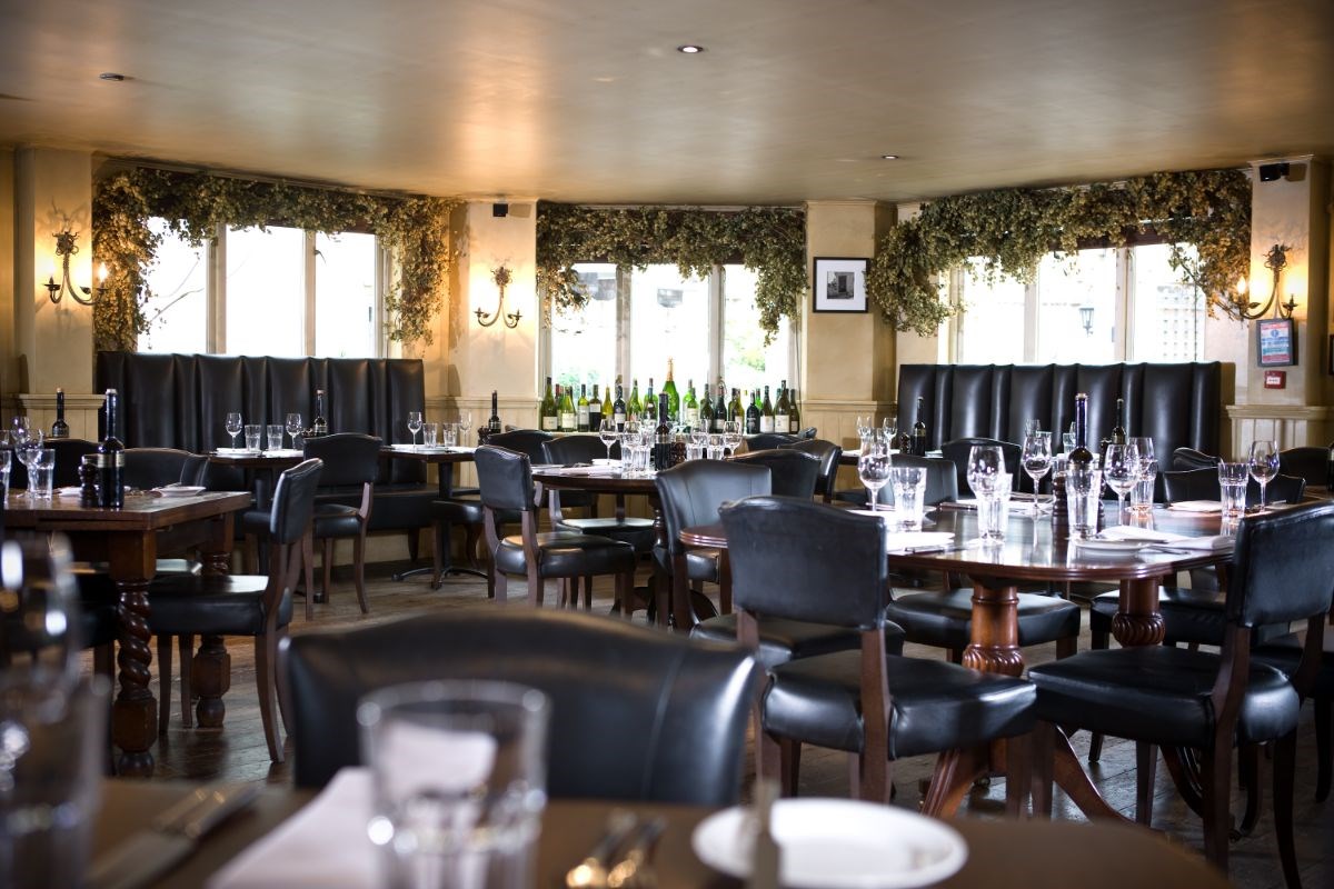 Bistro 