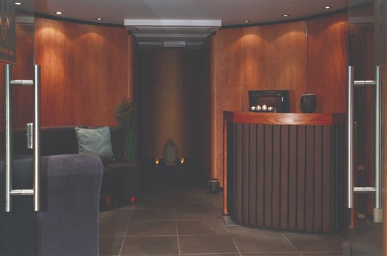 Spa