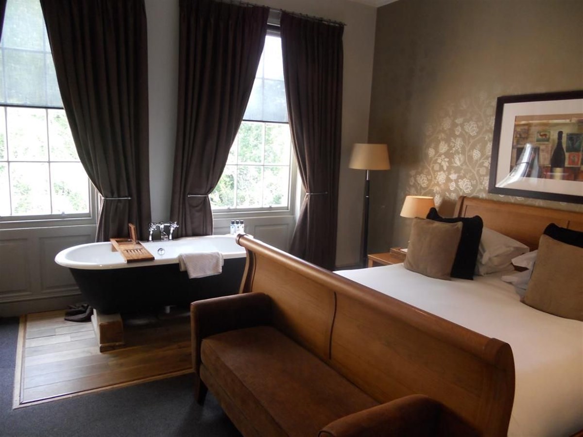 Hotel du Vin - York