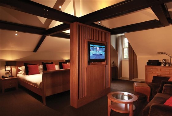 Hotel du Vin - York