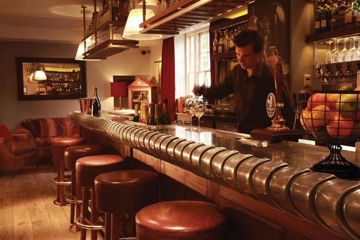 Hotel du Vin - York