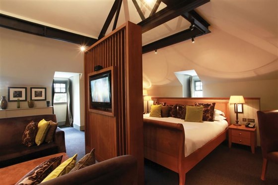 Hotel du Vin - York