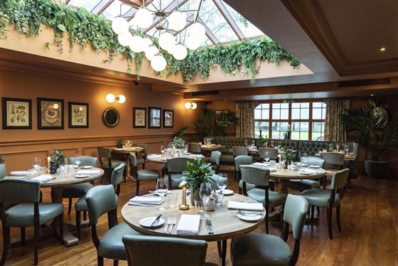 Hotel du Vin - York