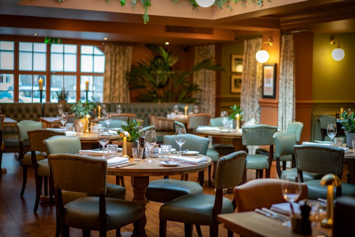 Bistro 