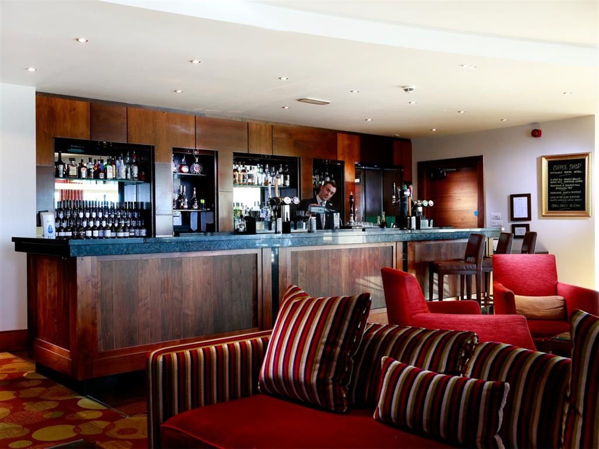 Macdonald Portal Hotel, Golf & Spa