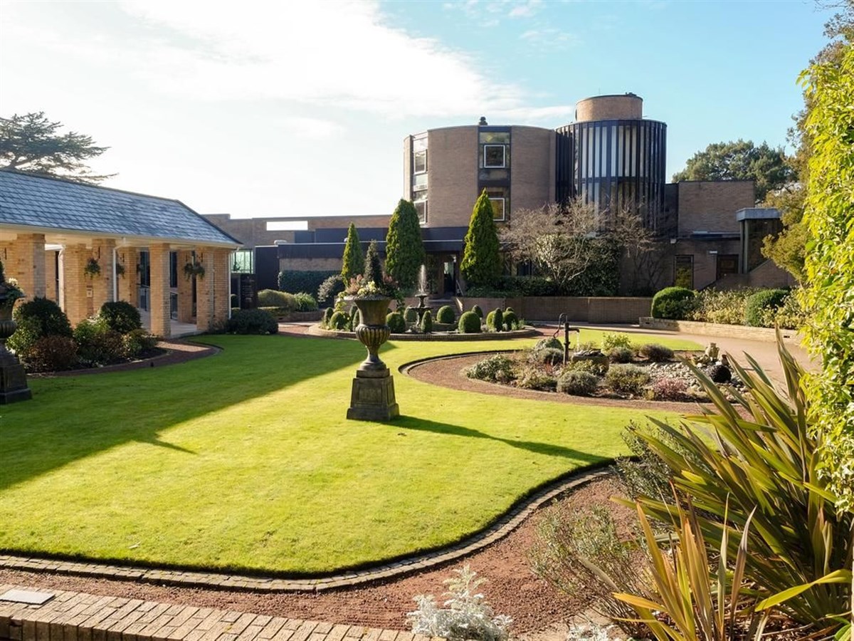 Macdonald Portal Hotel, Golf & Spa