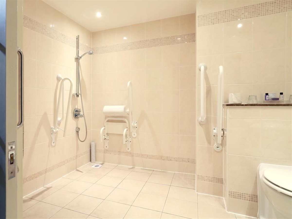 Macdonald Portal Hotel, Golf & Spa