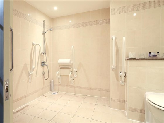 Macdonald Portal Hotel, Golf & Spa