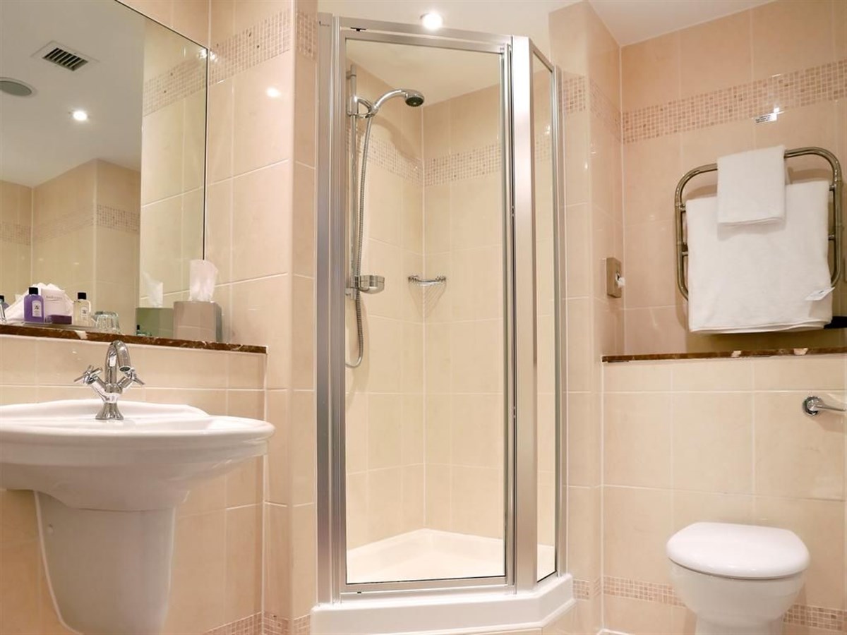 Macdonald Portal Hotel, Golf & Spa