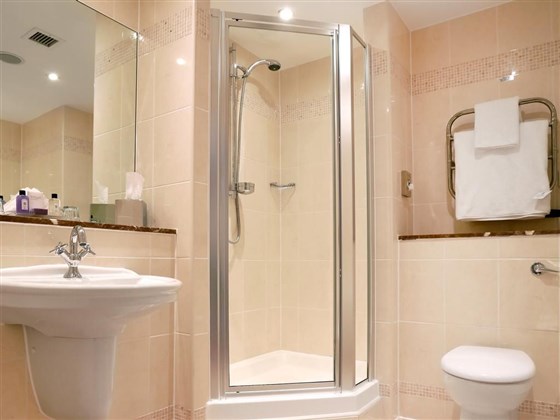 Macdonald Portal Hotel, Golf & Spa
