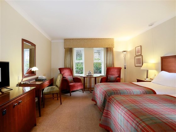 Macdonald Portal Hotel, Golf & Spa