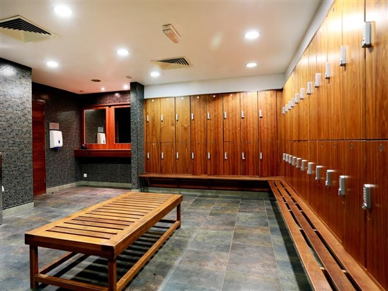 Macdonald Portal Hotel, Golf & Spa