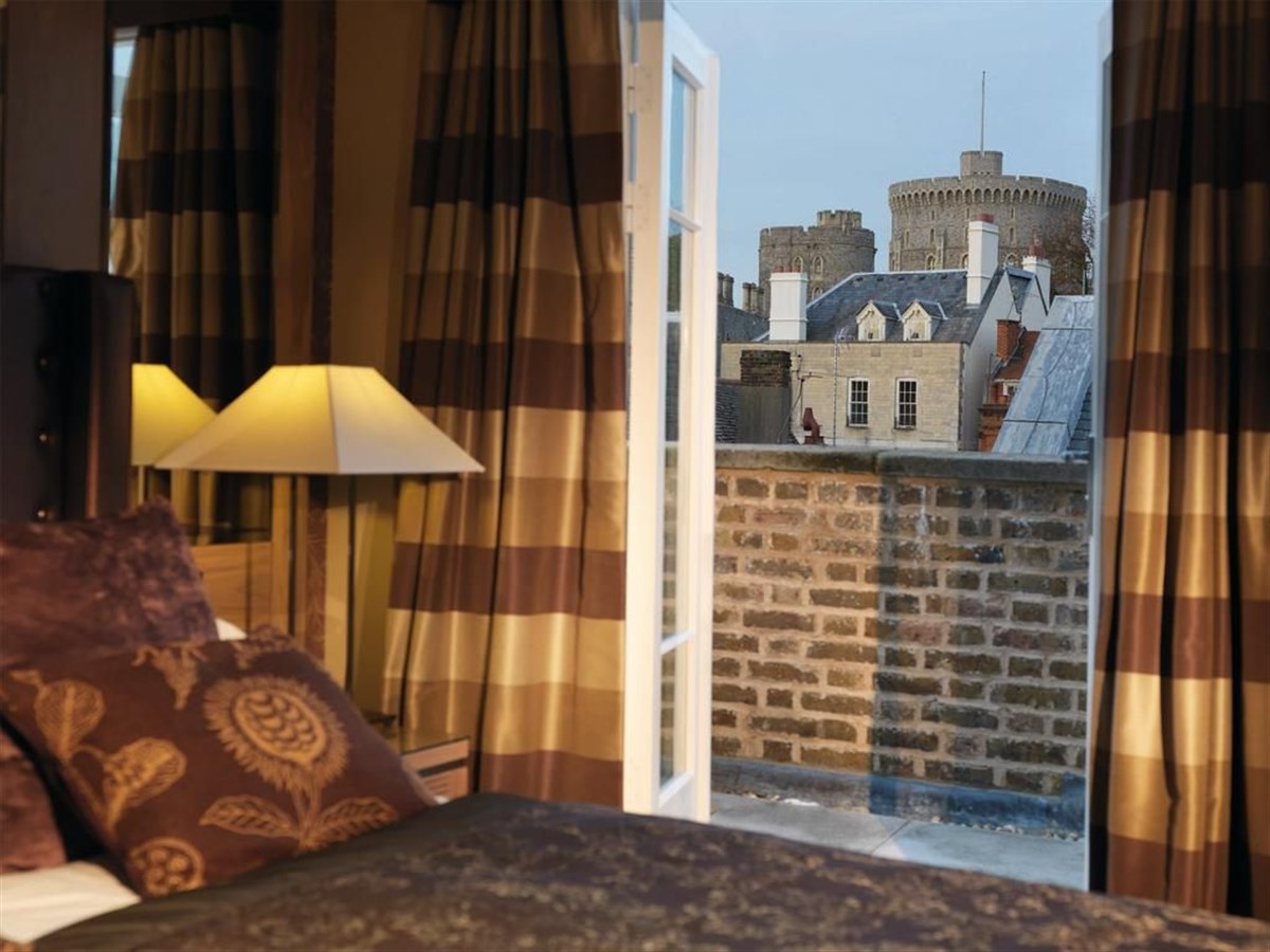 Macdonald Windsor Hotel