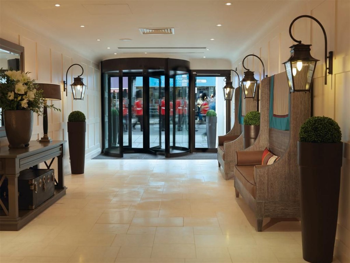 Macdonald Windsor Hotel