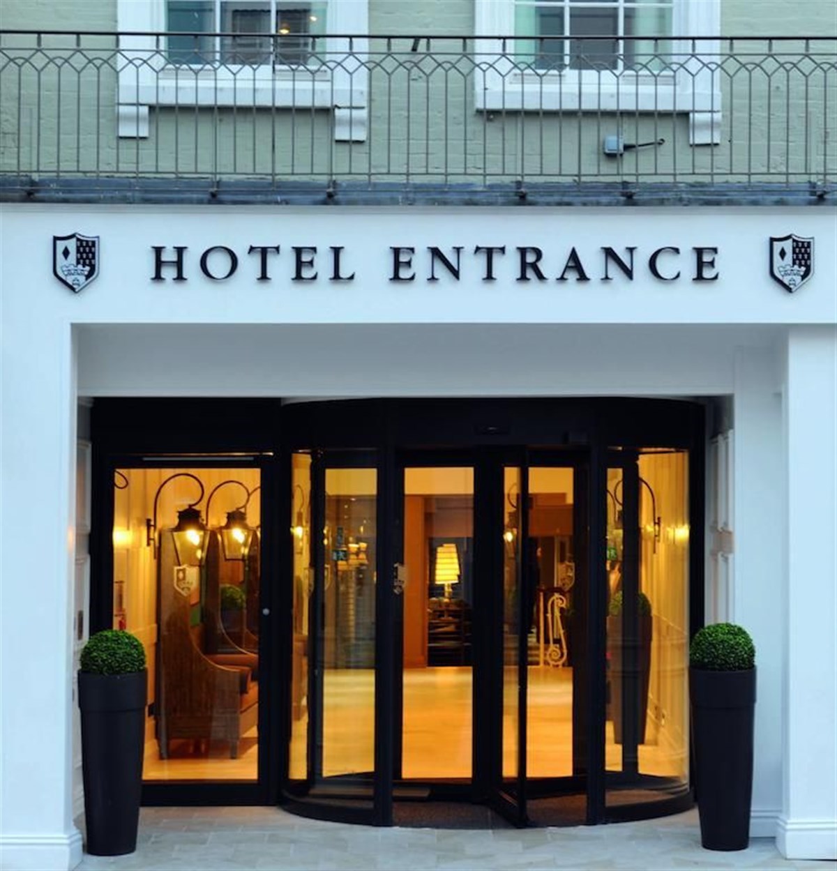 Macdonald Windsor Hotel