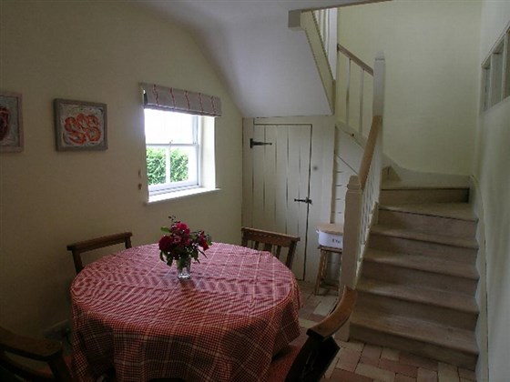 Kitchen Dining Room