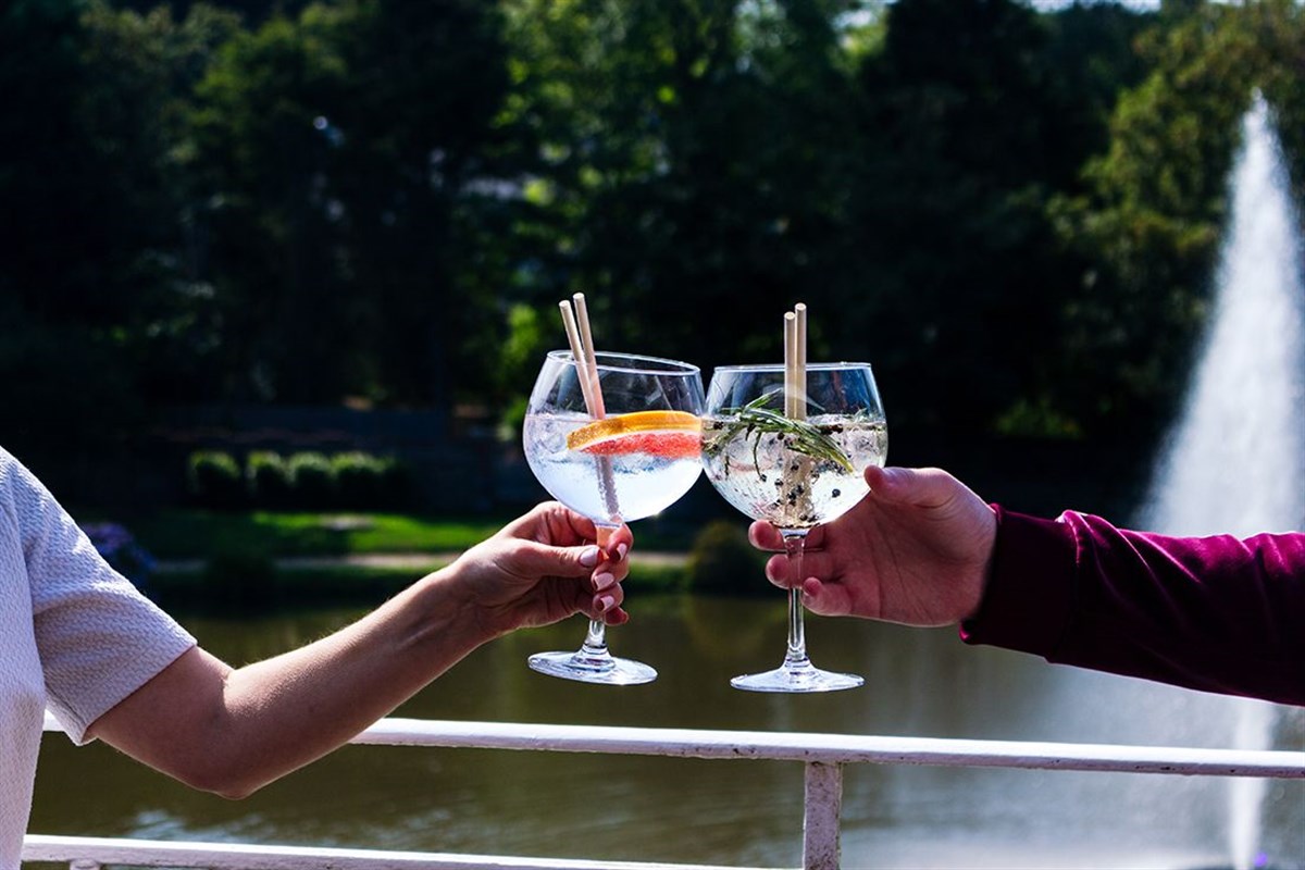 Cheers