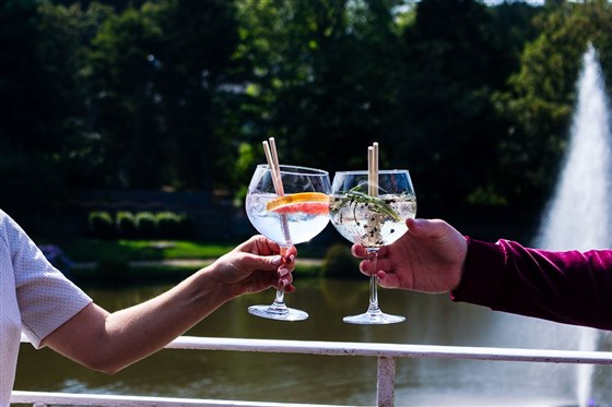 Cheers