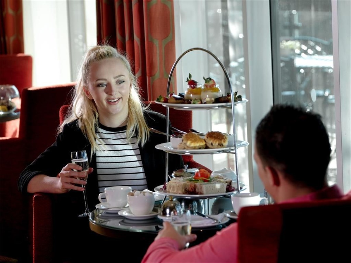 Macdonald Portal Hotel, Golf & Spa