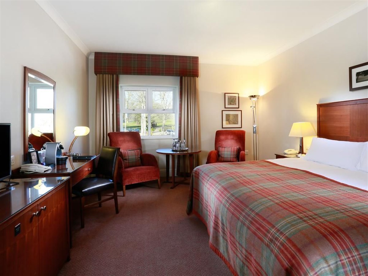 Macdonald Portal Hotel, Golf & Spa