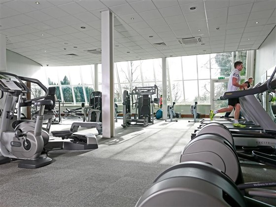 Macdonald Portal Hotel, Golf & Spa