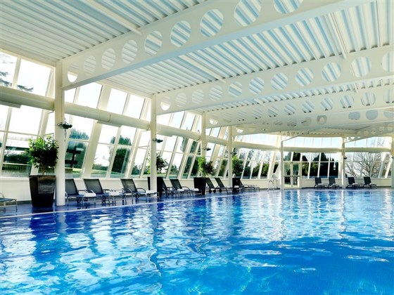Macdonald Portal Hotel, Golf & Spa