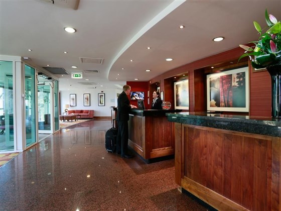 Macdonald Portal Hotel, Golf & Spa