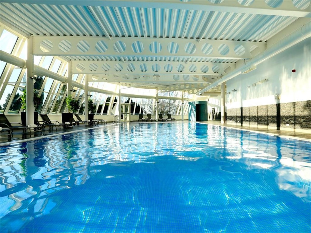 Macdonald Portal Hotel, Golf & Spa