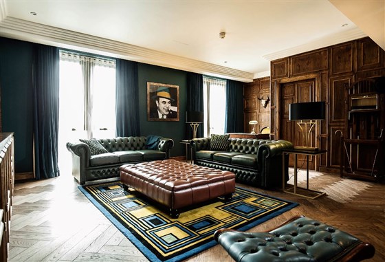 Havana Suite
