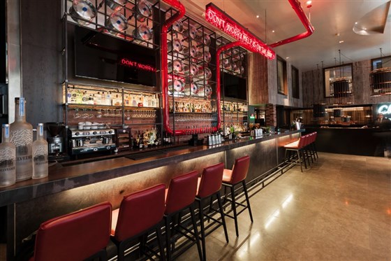 Mal Bar