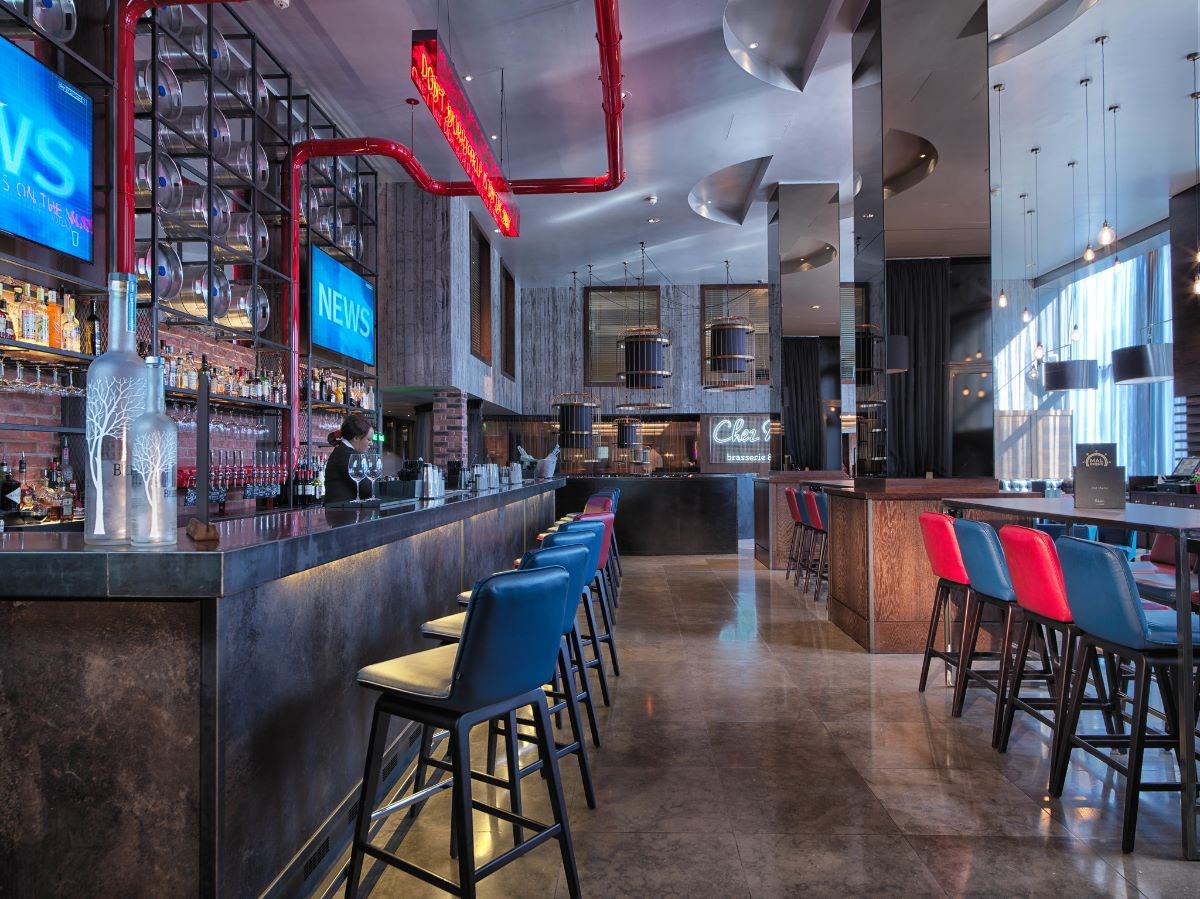 Mal Bar