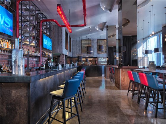 Mal Bar