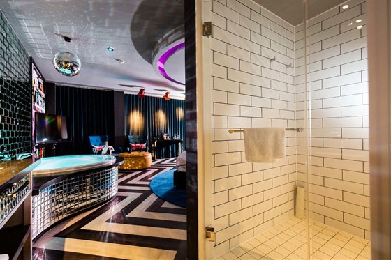 Nirvana Suite