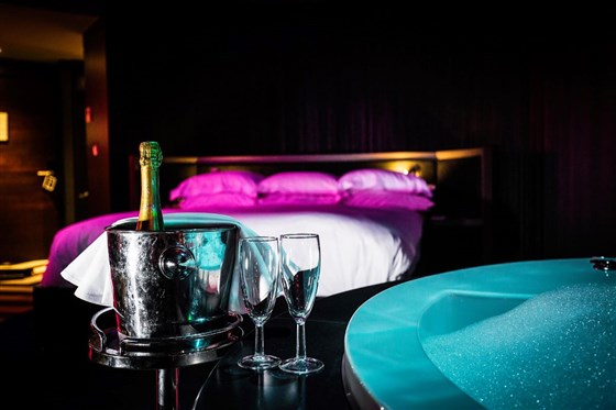 Nirvana Suite