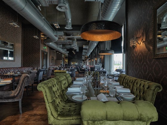 Chez Mal Brasserie