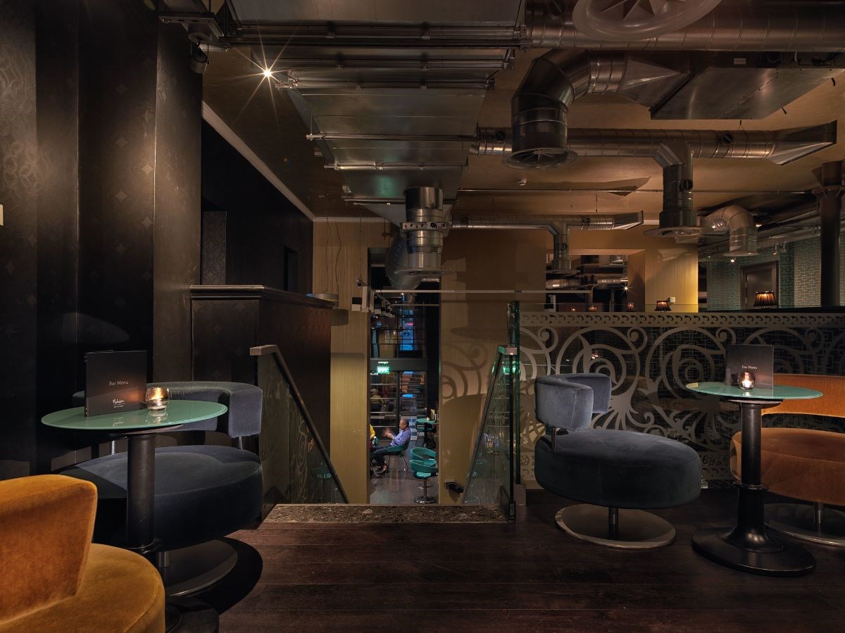 Mal Bar