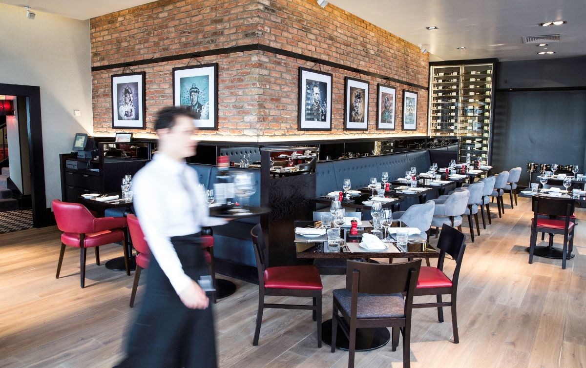 Chez Mal Brasserie