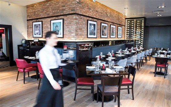 Chez Mal Brasserie