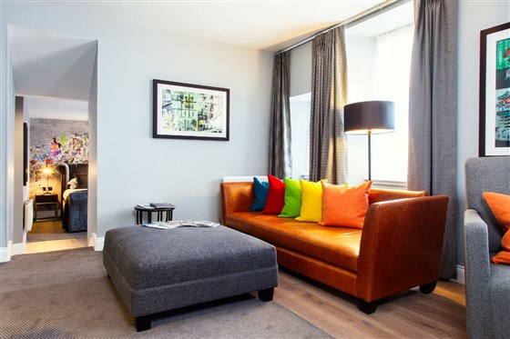 Suite