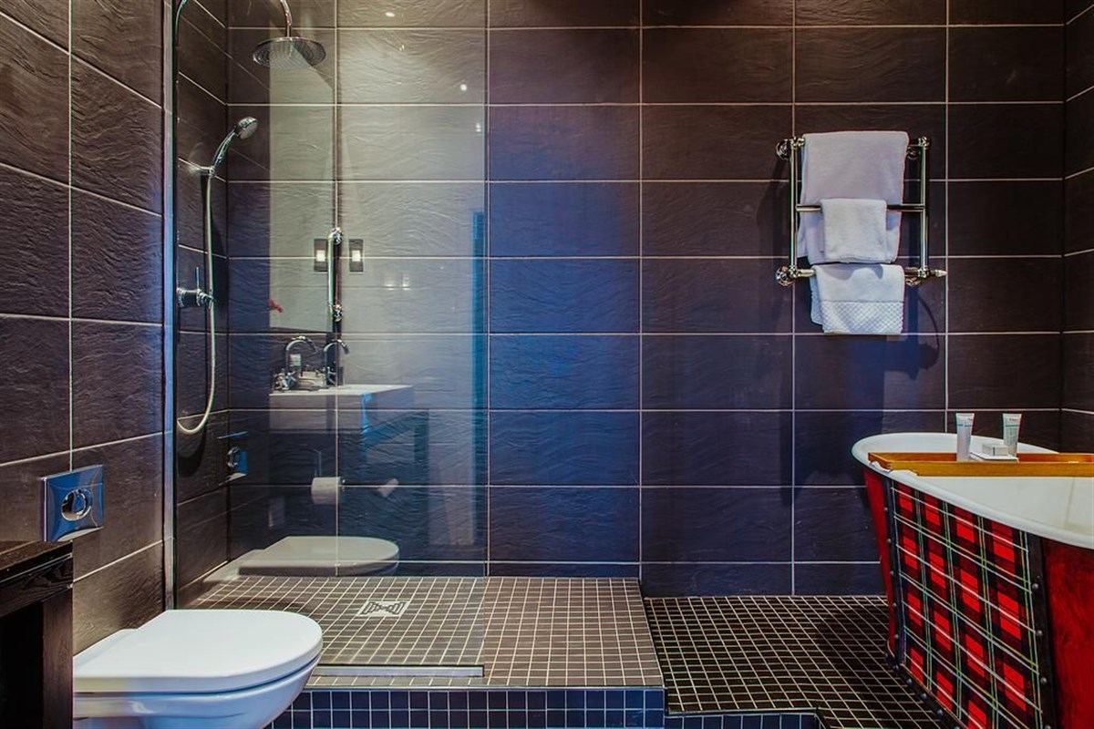 Port of Leith Suite