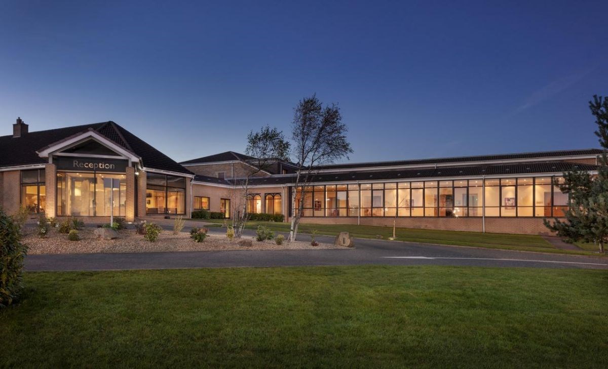 The Westerwood Hotel & Golf Resort