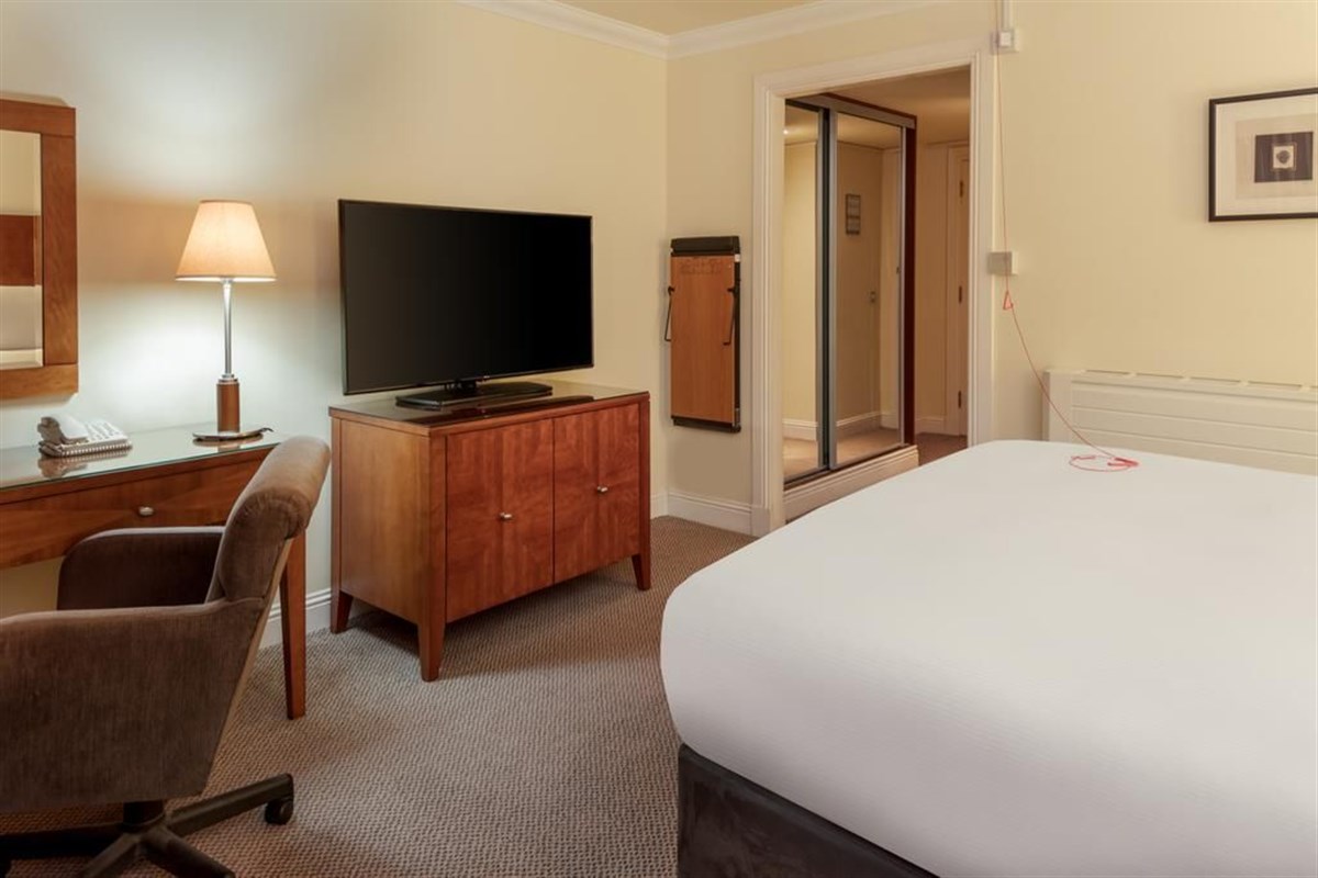 The Westerwood Hotel & Golf Resort