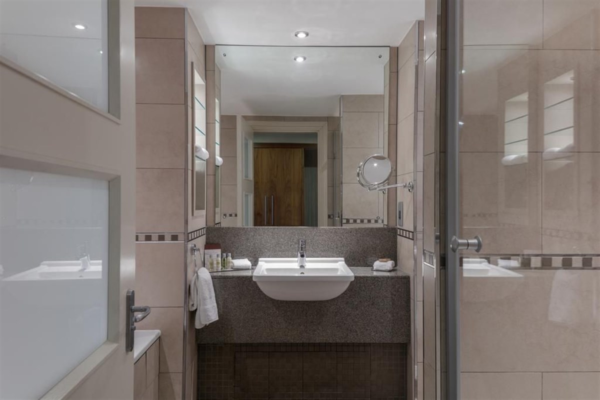 The Westerwood Hotel & Golf Resort